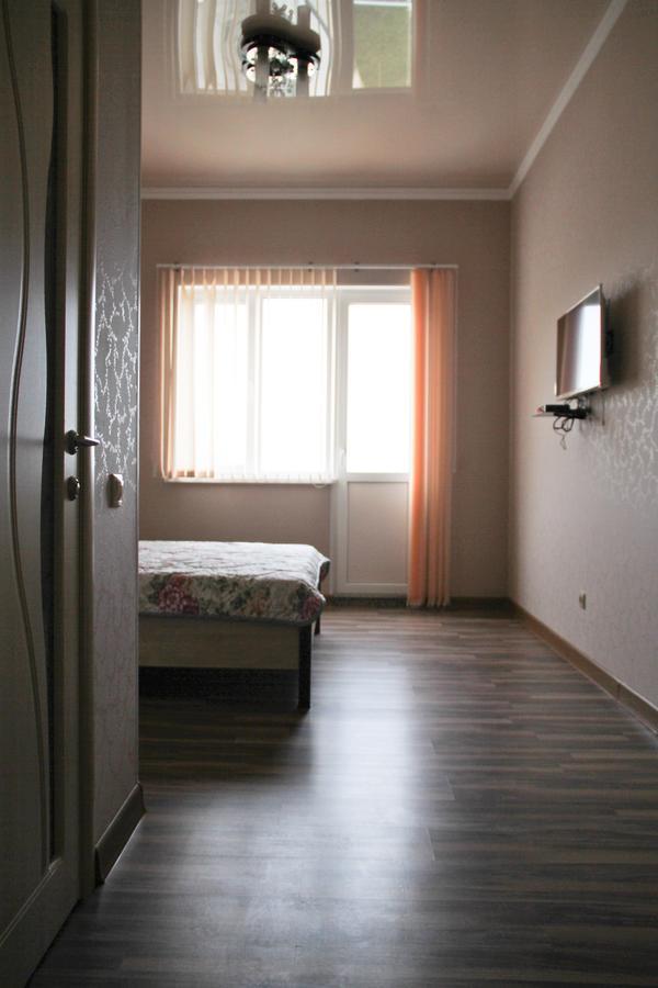 Guest House Vzgorye Гагра Екстериор снимка